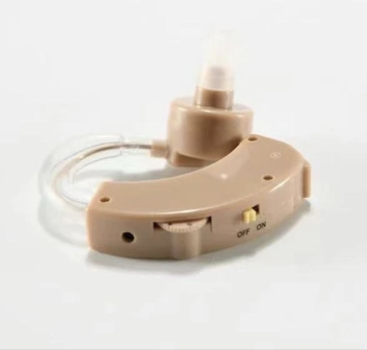 Продам слуховой апппрат.