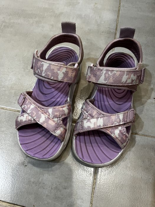 Санлали для девочек