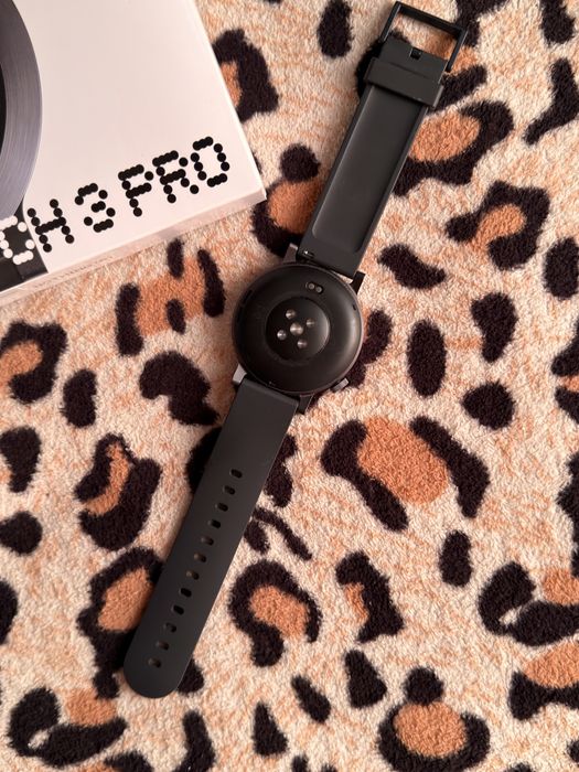 vând nothing watch 3 pro nou nouț