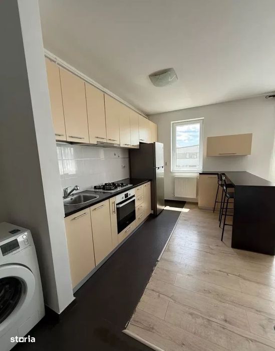 Apartament 2 camere la cheie 54mp ,parcare inclusa in pret — fotografia 3
