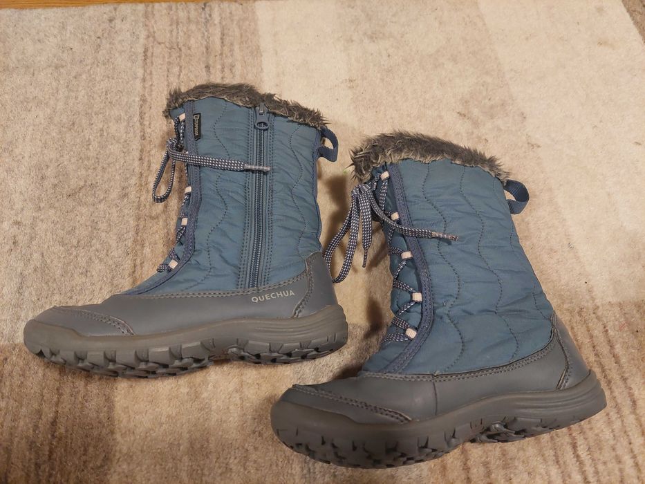 Апрески/ зимни ботуши Quechua, # 33