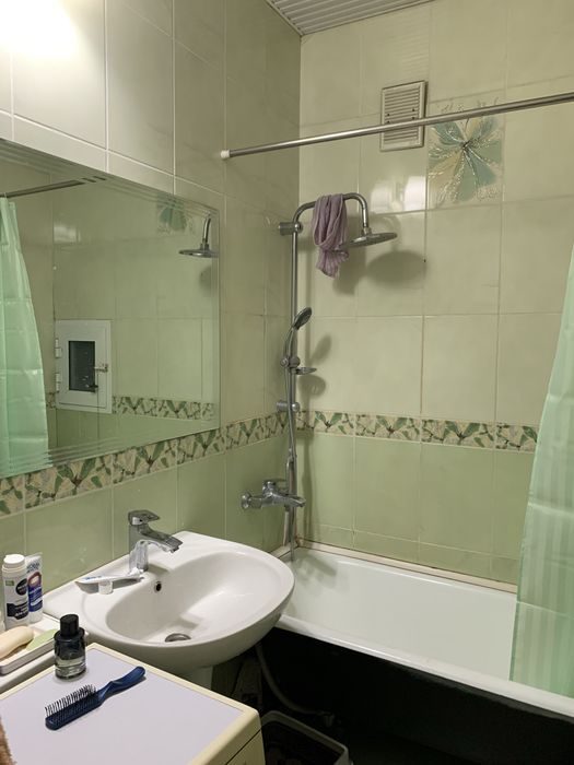 Янги Замон 3/3/9 ориентир электроаппарат 72м2