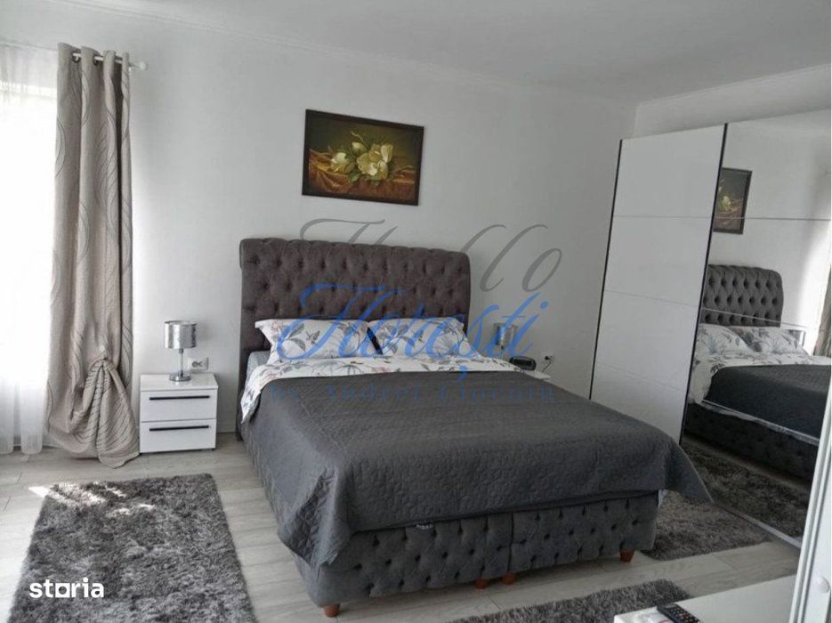 Casa 3 camere + plantatie de zmeura, 200 mp, Fodora, Cluj