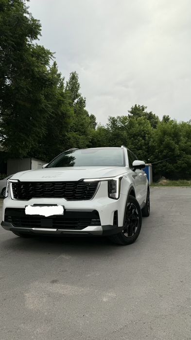 Kia Sorento 2025