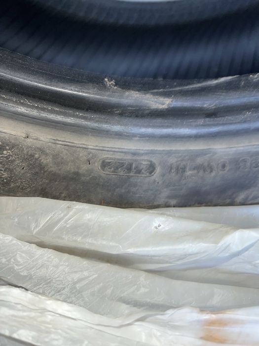 Резина hankook 235/55/19 шипованная