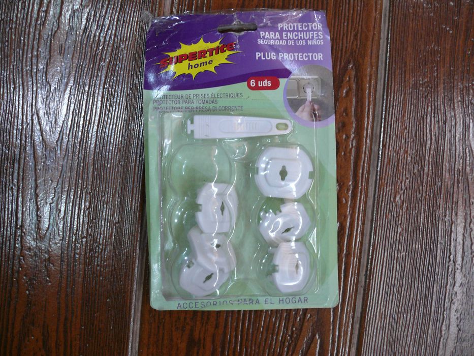 Set protectii prize 220V
