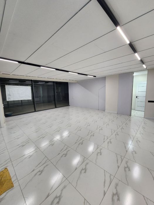 двухуровневый офис 136 м² в ЖК Акай-Сити, Мирзо-Улугбекский район