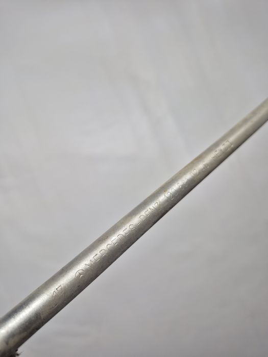 Балоный ключ R17 Мерседес