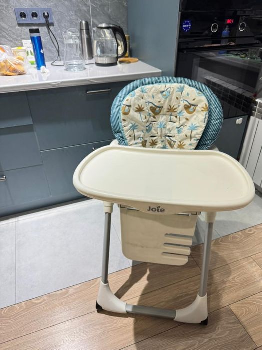 Детский стулчик