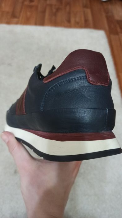 Обувь мужская 45 размер