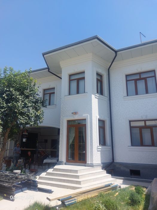 Travertin hizmatlari