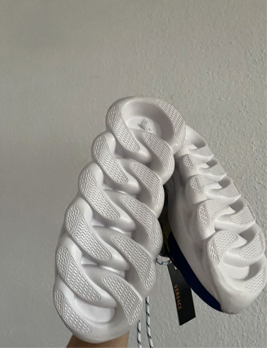 Versace chain reaction cu defecte