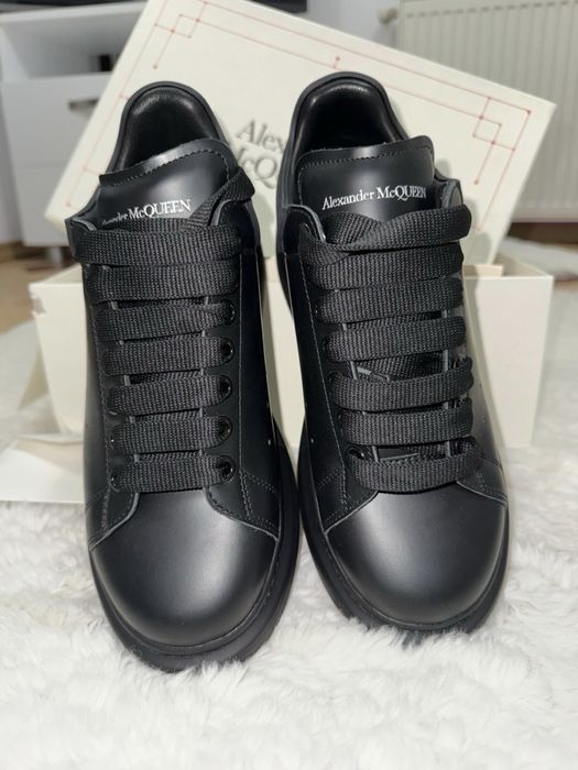 Alexander McQueen