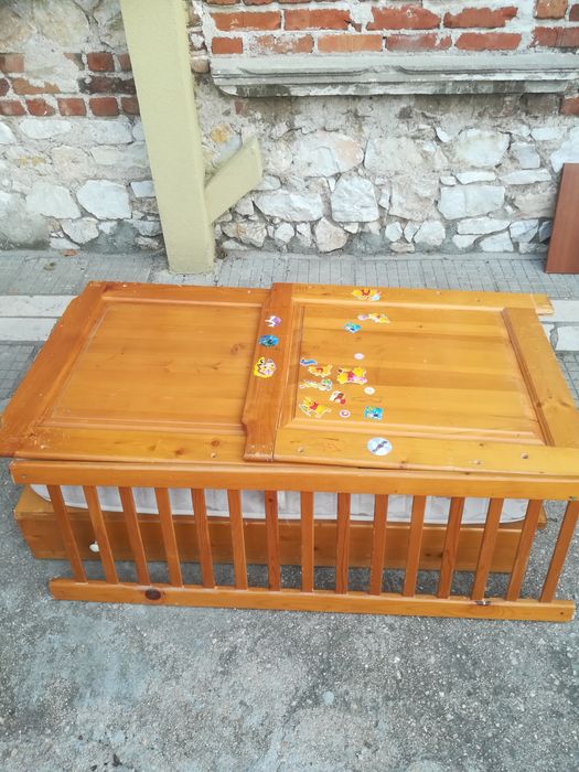 Детцка кошарка