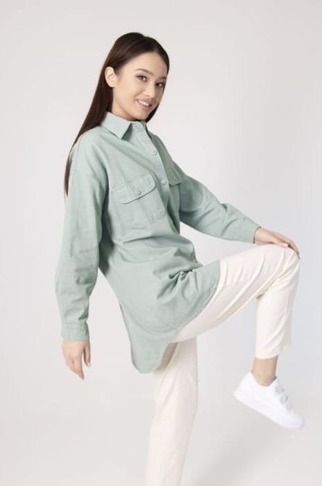 продаю срочно женские рубашки