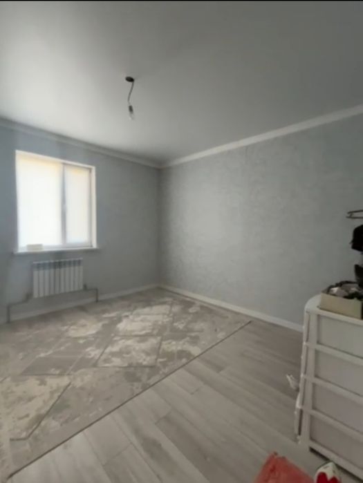 Продаю новая дом