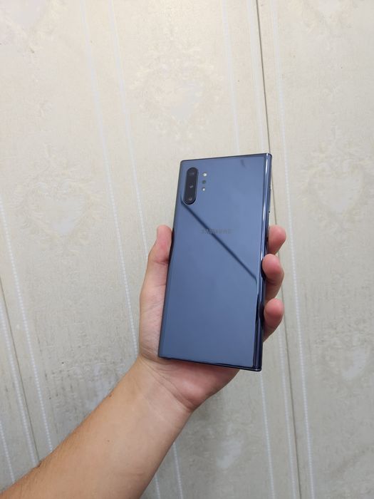 Samsung note 10 plus 5g