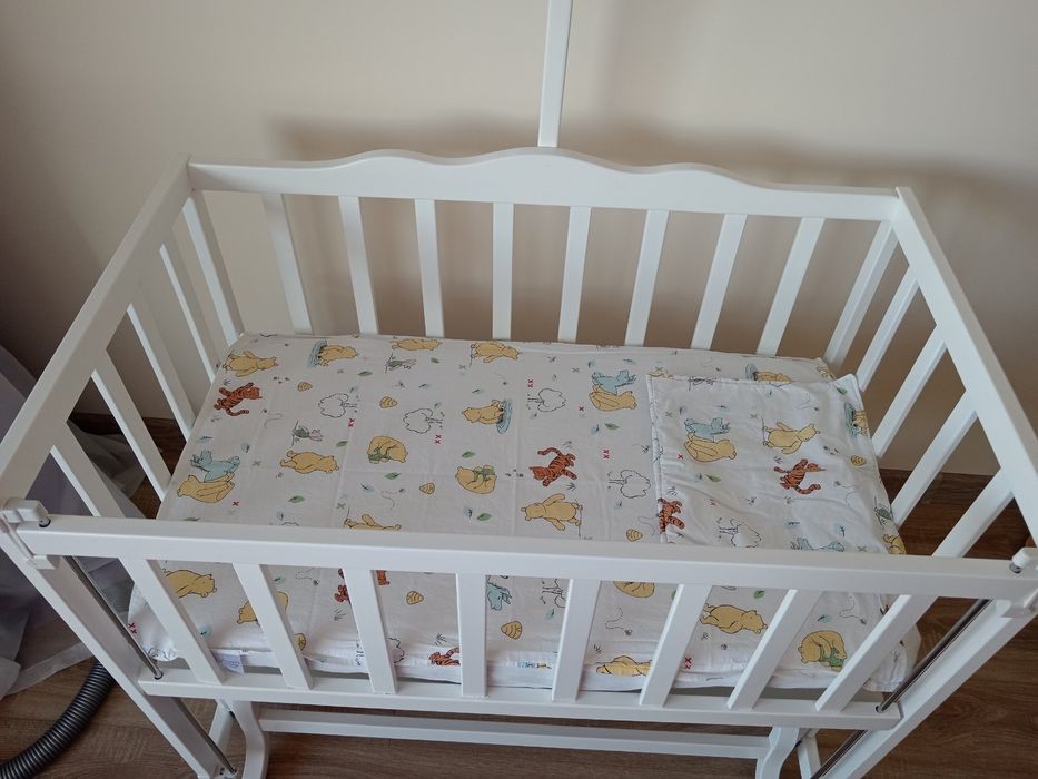 Бебешка кошара Cilek