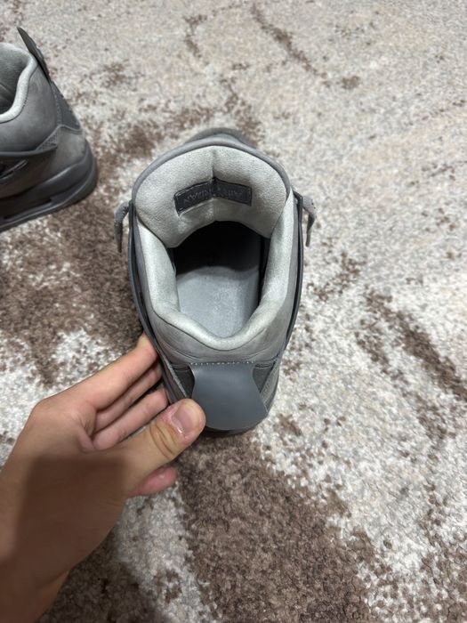 jordan 4 sunt in stare buna