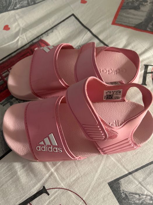 Детски сандали Adidas