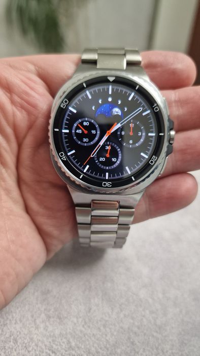 Samsung galaxy watch 8 classic GARANTIE 2 ANI