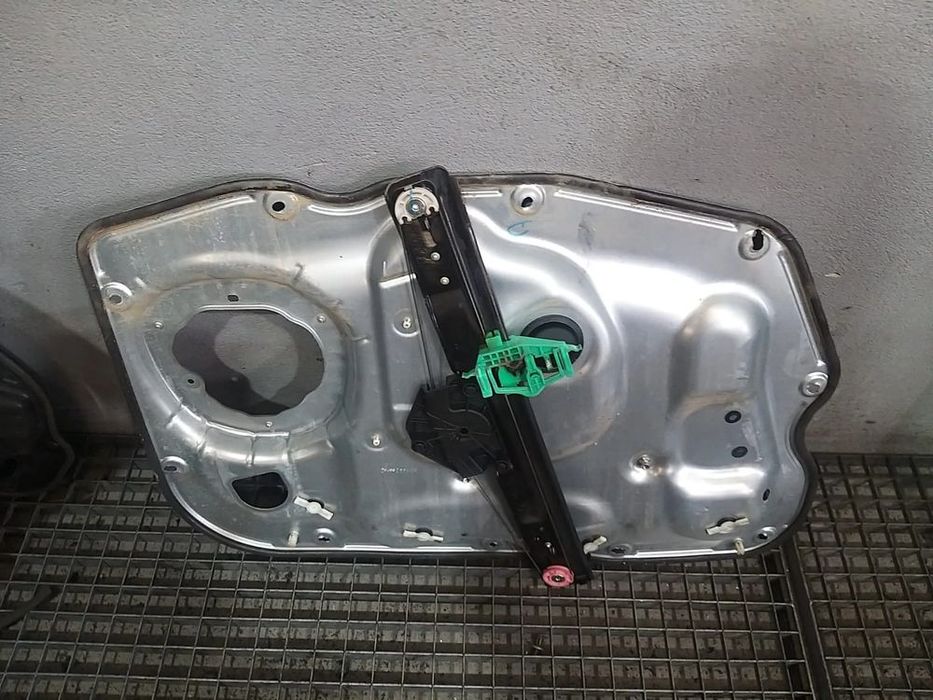 Macara geam electric dreapta fata alfa romeo giulietta 940 0505265450 00505265450