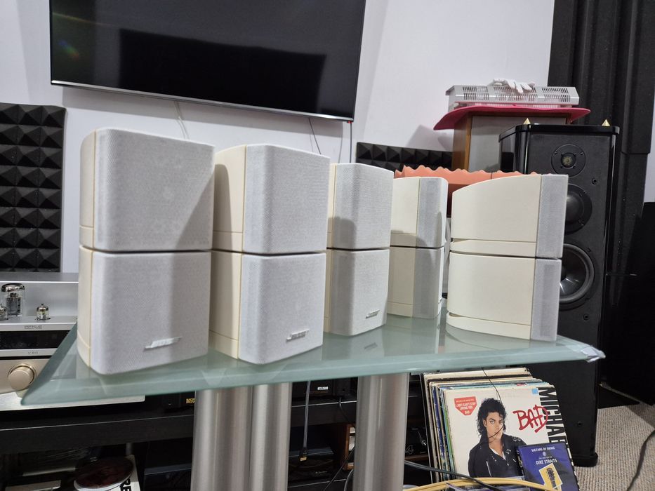 Sateliti Bose Lifestyle 100W 8 Ohm