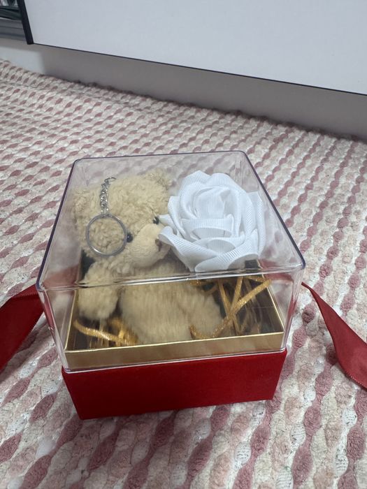 Сувенир за цветя