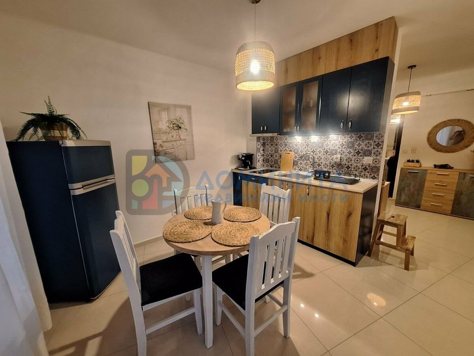 Продава се Двустаен апартамент в с. Синеморец, Област Бургас - 72 кв.м за 886 €/кв.м - Снимка #10