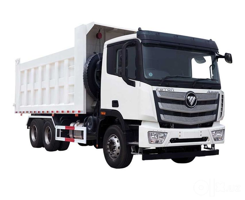 FOTON Auman C - Самосвал 6х4