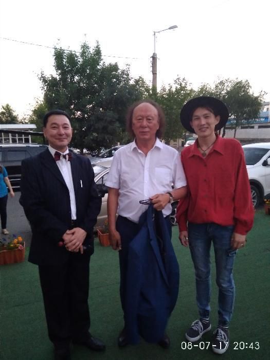 Алматы к/р тамада