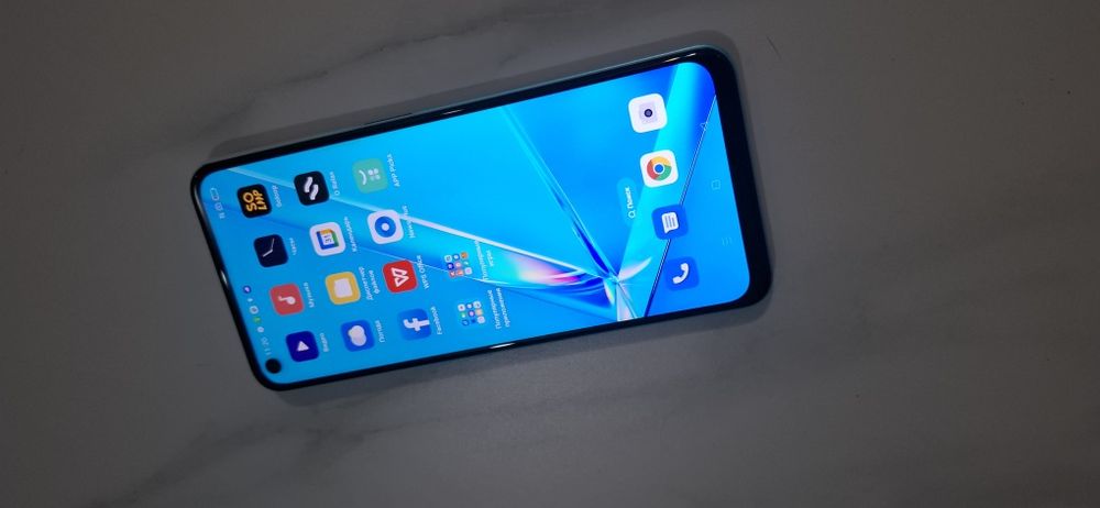 Oppo  A72 128gb.