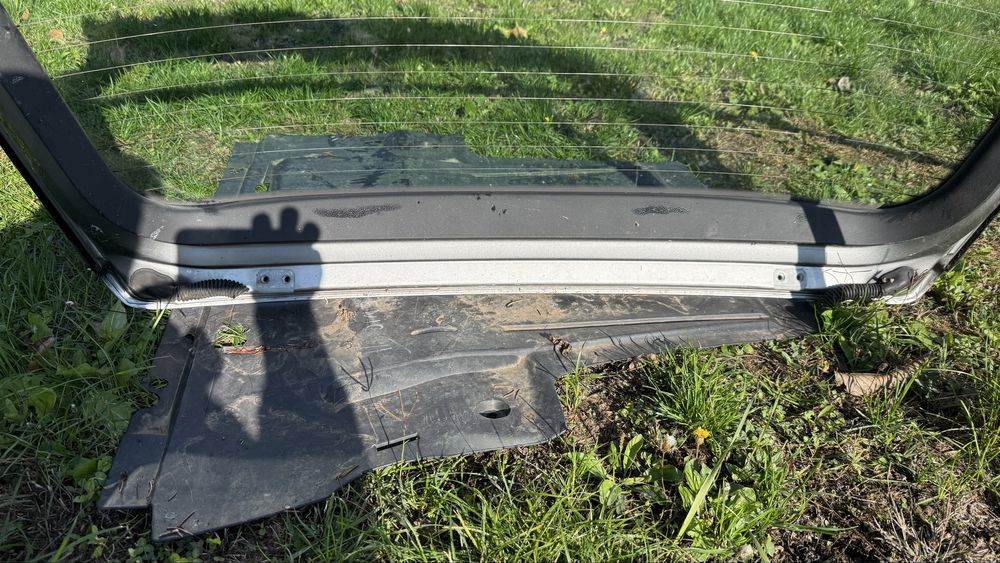 Заден Капак/5-та Врата/Багажник/Audi A6 C5/Ауди А6 Ц5