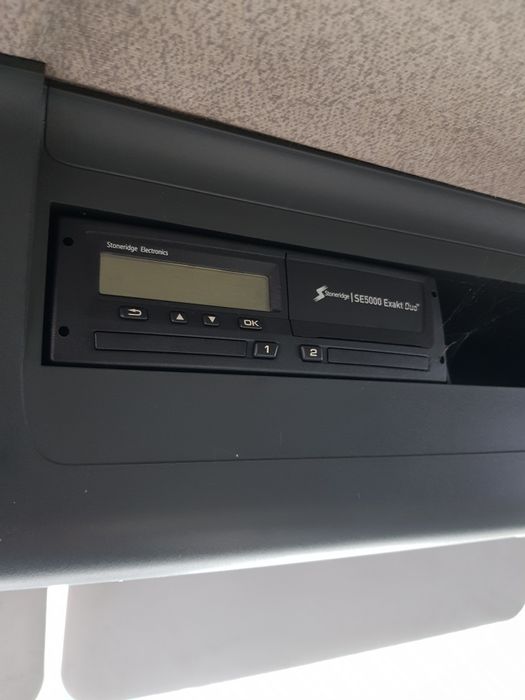 MAN TGL 7150 euro 4