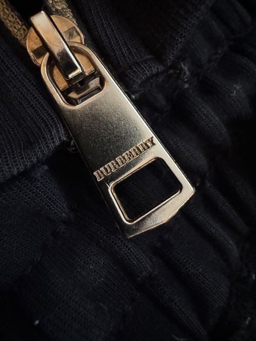 Trening burberry XL si trening Palm Angels marimea S