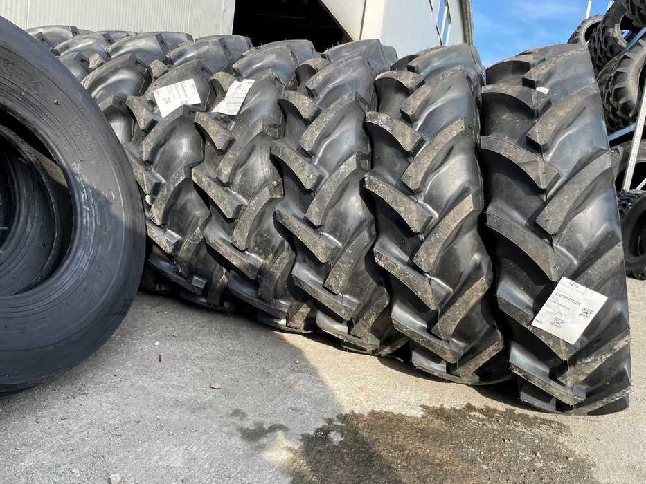 OZKA Cauciucuri noi 8PR livrare 9.5-20 Anvelope de tractor