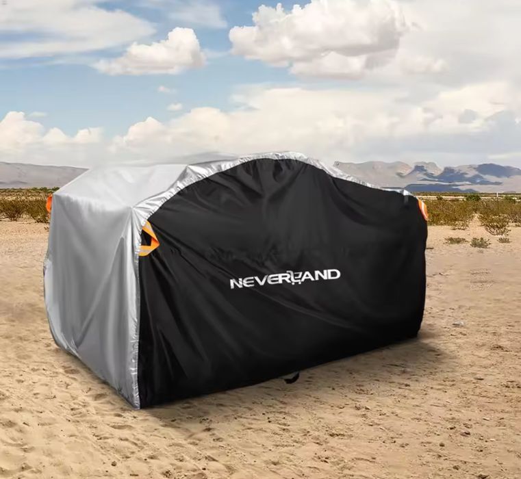 Husa atv quad XXXL (CF MOTO, CAN AM, POLARIS,)