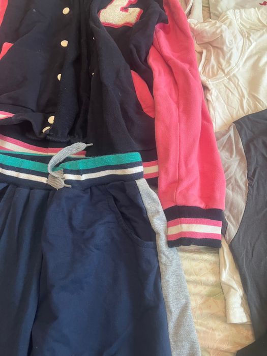 Дрехи втора употреба.