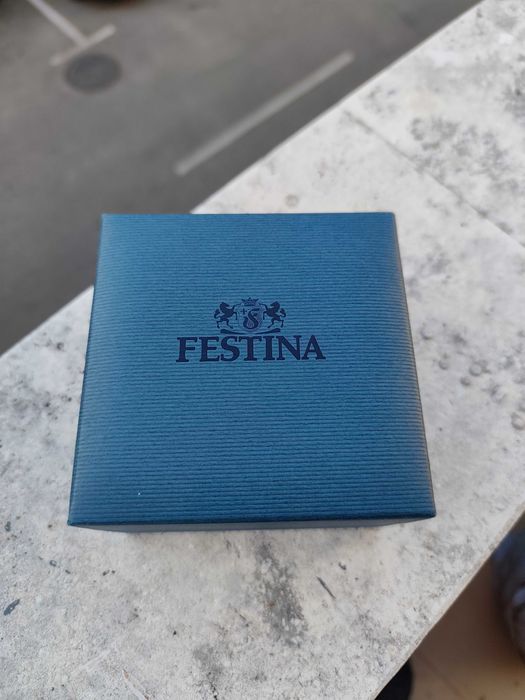 Дамски часовник Festina