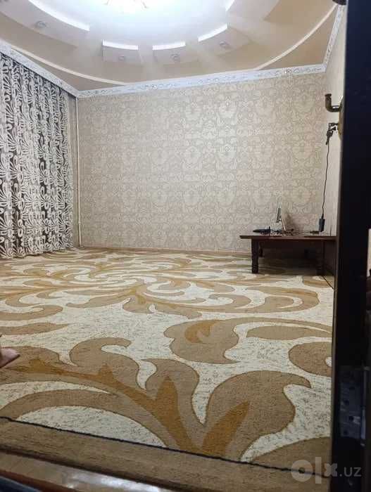 Квартира Продается Шайхонтоҳурский район Ц-13 Лабзак, Велвет ID: К122
