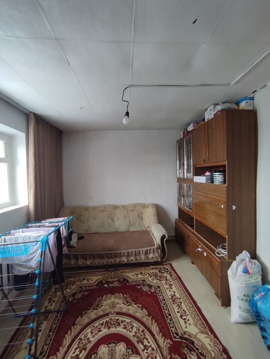 Продам 4х комнатный дом