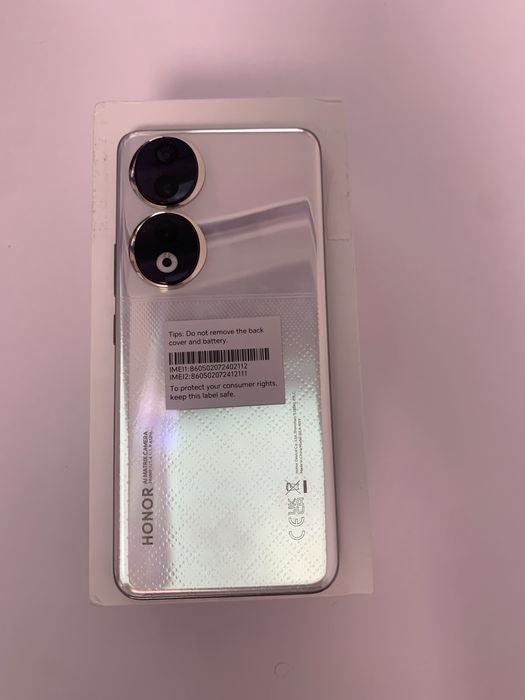 telefon honor 90 512GB 12RAM 5G