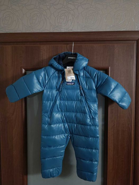 Бебешки ескимос Patagonia