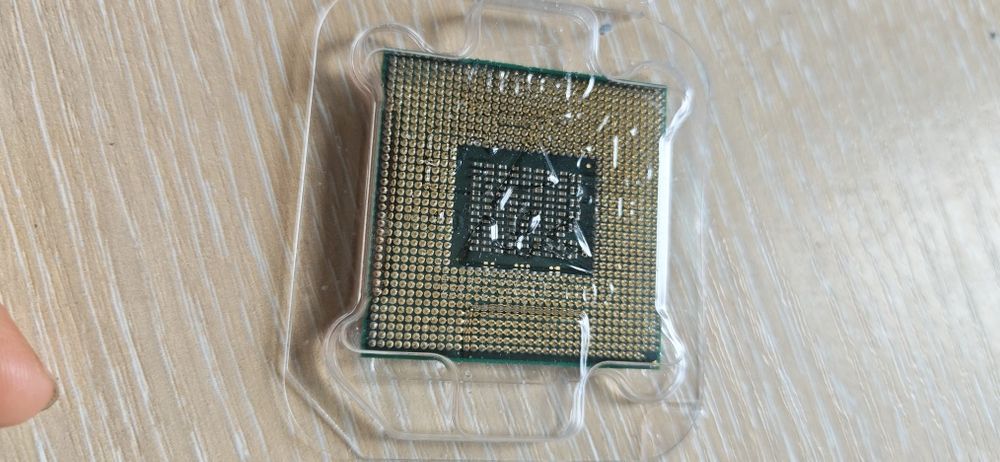 Процессор i7 2760qm
