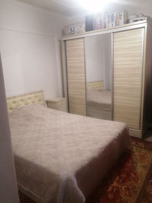 Сотилади Чирчик, Троицк,Ховли 9сотх 5 хона