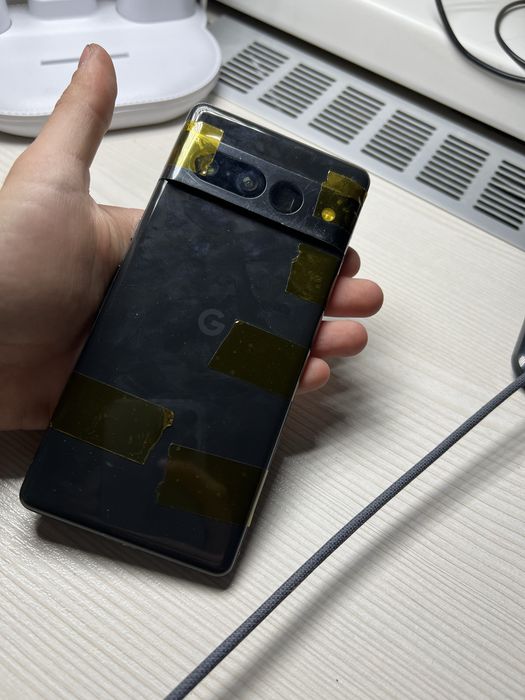 Pixel 7 pro 128 gb