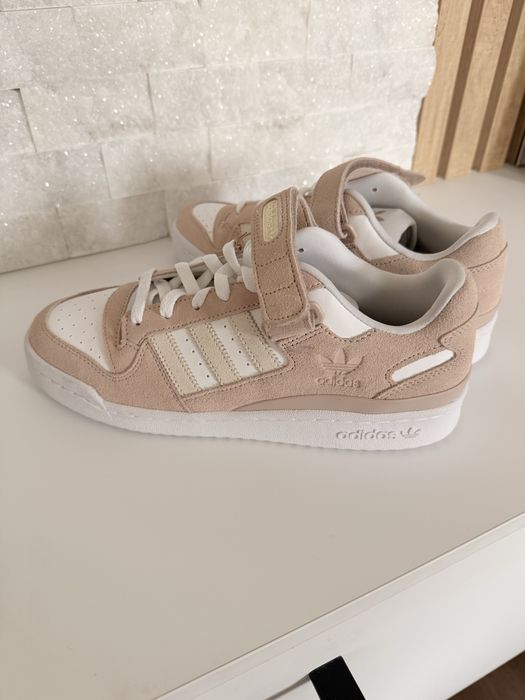 Сникърси Adidas Forum Low Shoes GZ9475