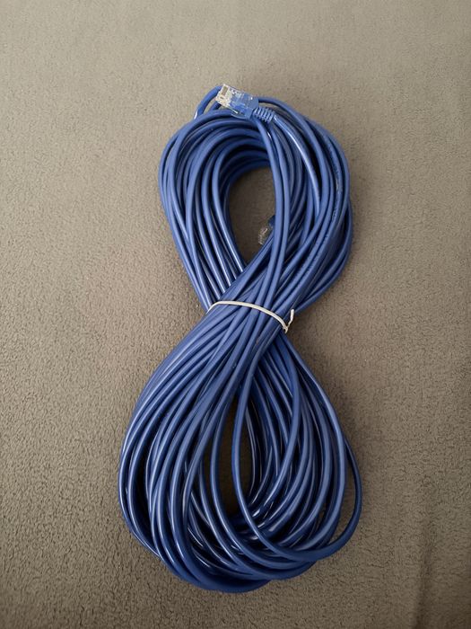 Продам LAN кабель