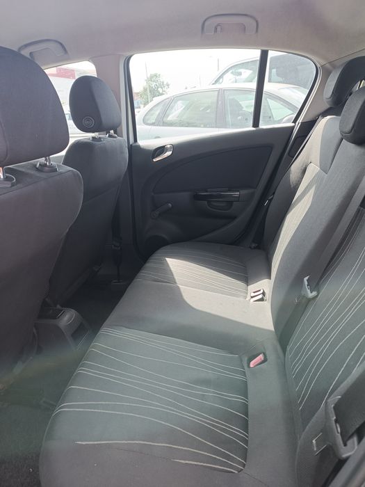 Opel CORSA D 1.3
