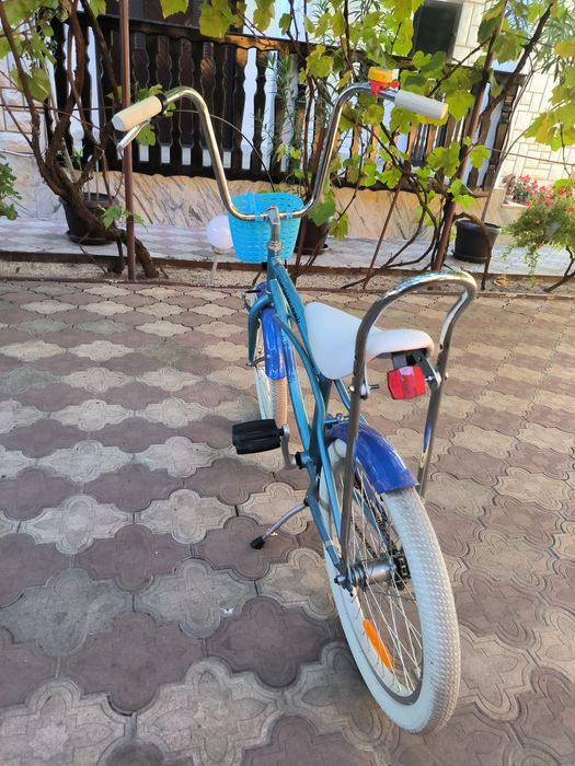 Bicicleta Pegas juniori